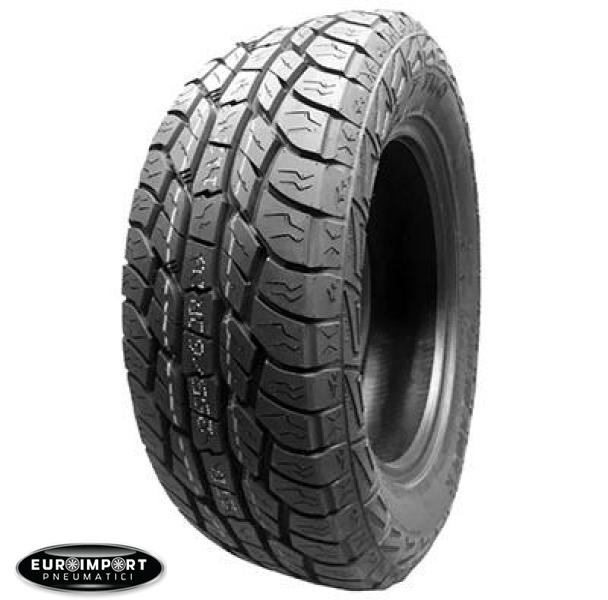 Grenlander Maga at two  255/70 R15 112_110 S  Carico C  TL